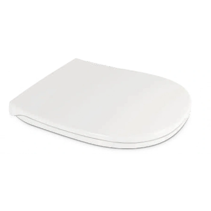 MADRE KLOZET KAPAĞI (YAVAŞ KAPANAN - ÜSTTEN SIKMALI)