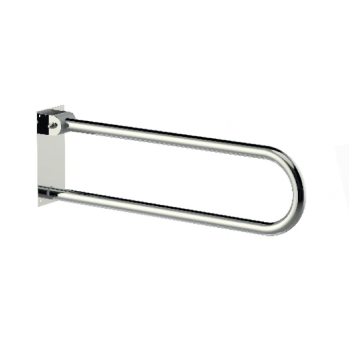 MAFSALLI STANDART TUTUNMA BARI - Q32 (SS 304 PASLANMAZ)