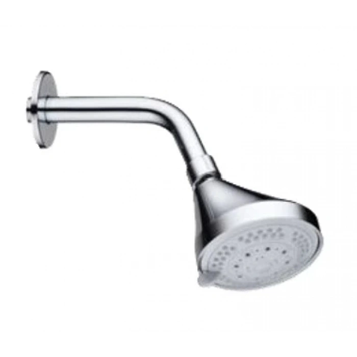 MERA BORULU ANKASTRE SET (ABS BORU- 304 PASLANMAZ BAŞLIK)