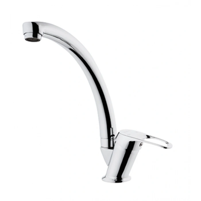 MİRACLE - MİX KUĞU EVYE BATARYA