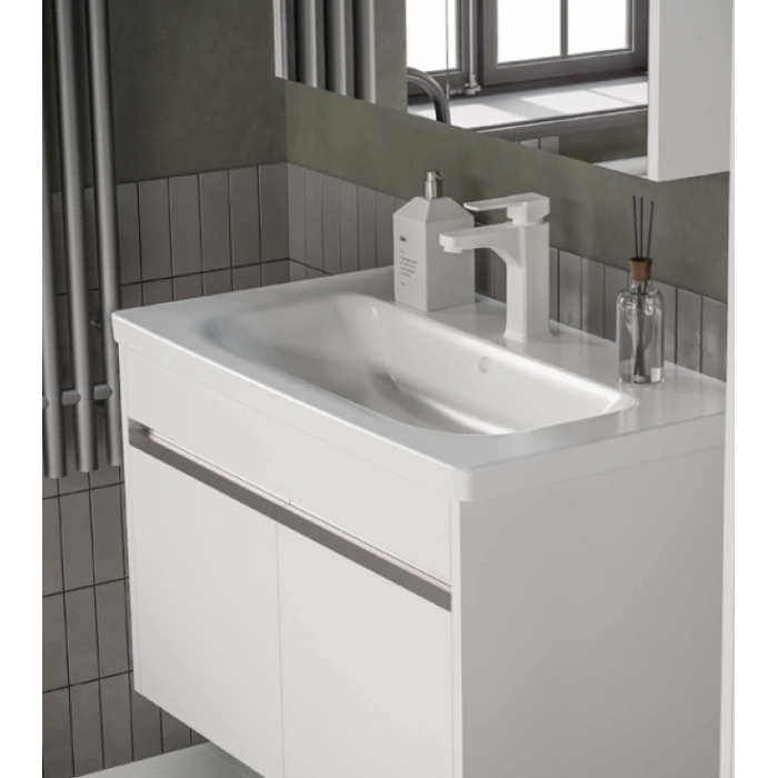 NEXT 80 CM BANYO DOLABI TAKIM