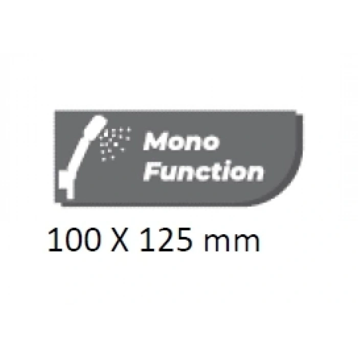 NORMA EL DUŞU (POŞETLİ)