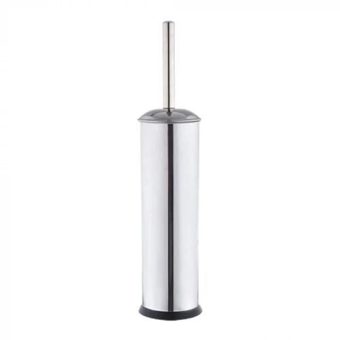 Onno KZ 10002 Paslanmaz Yerden Klozet Süpürgesi