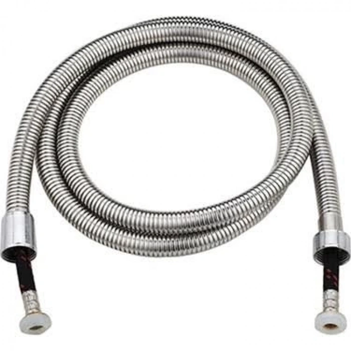 ÖRGÜLÜ DUŞ SPİRAL KORDON (POŞETLİ)