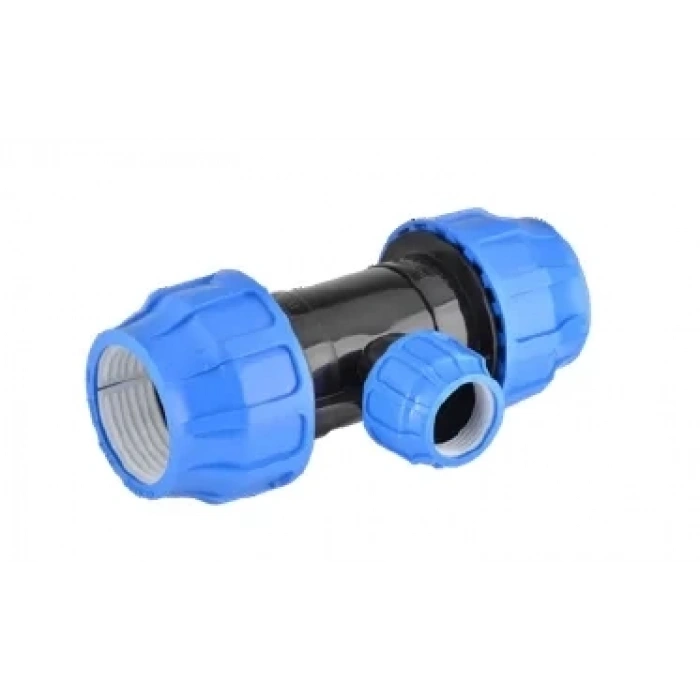 POELSAN - 110x63x110 KAPLİN REDÜKSİYON TE