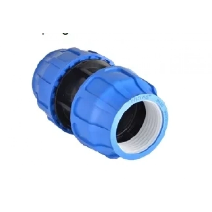 POELSAN - 50x50mm KAPLİN MANŞON