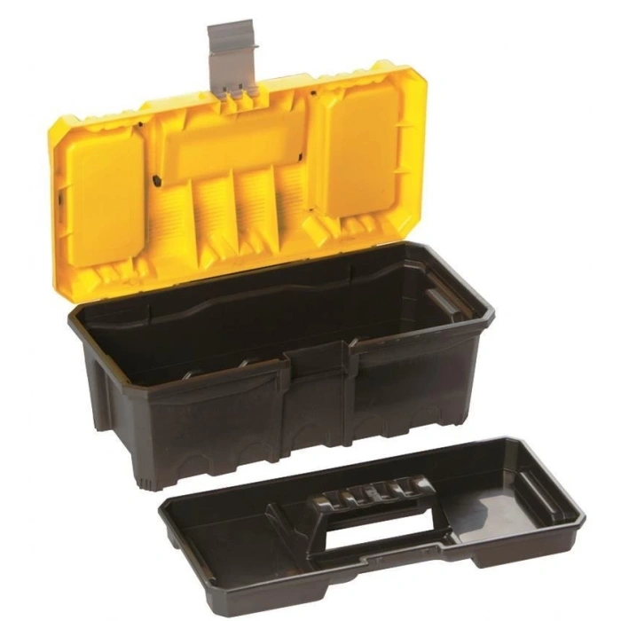 Portbag AX02 16 Apex Takım Çantası Alüminyum Kilitli