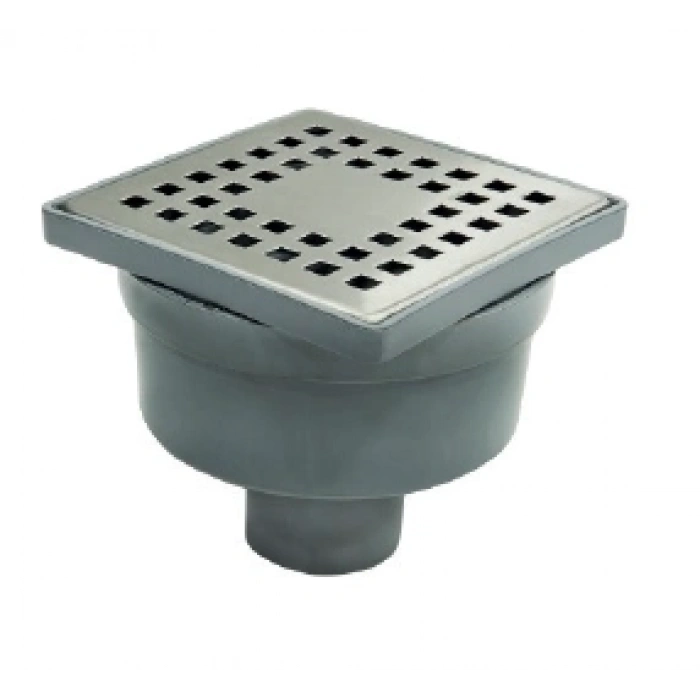 QUANTUM 10X10 Q50 ALTTAN YER SÜZGECİ