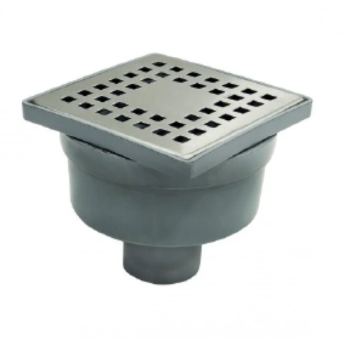 QUANTUM 10X10 Q70 ALTTAN YER SÜZGECİ