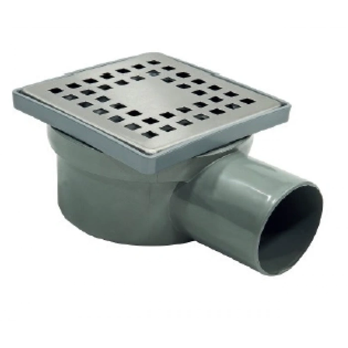 QUANTUM 15X15 Q32 YANDAN YER SÜZGECİ