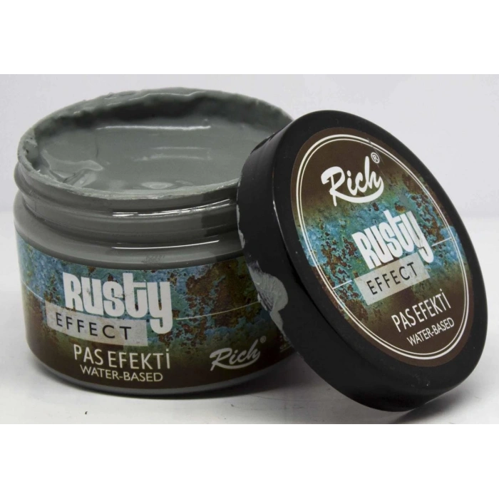 Rich 5003 Füme Pas Efekti 160 cc