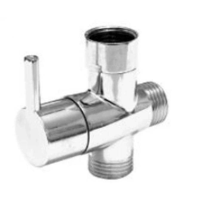 ROBOT DUŞ YÖNLENDİRİCİ (KROM - POŞETLİ)