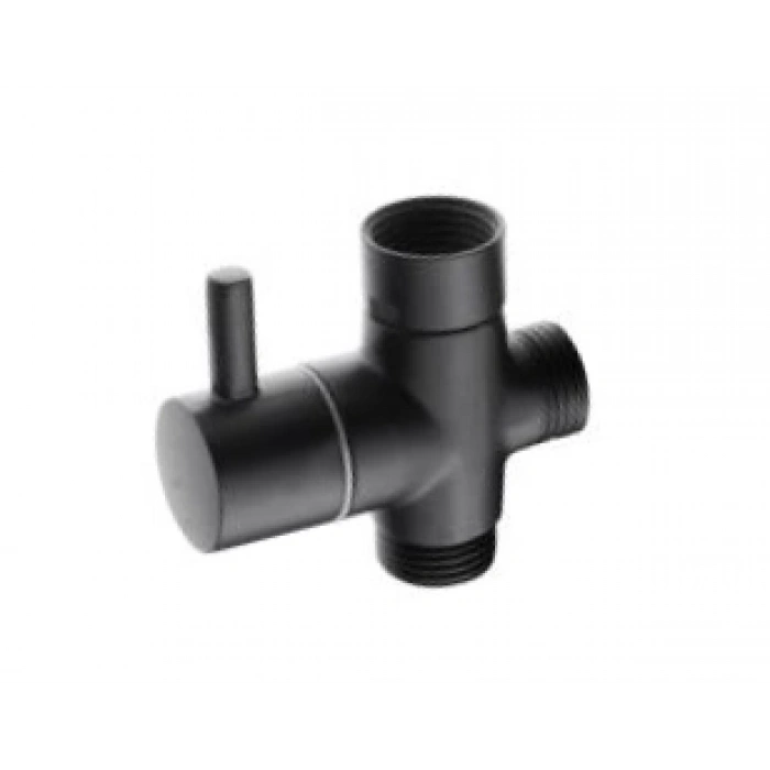 ROBOT DUŞ YÖNLENDİRİCİ (SİYAH - POŞETLİ)