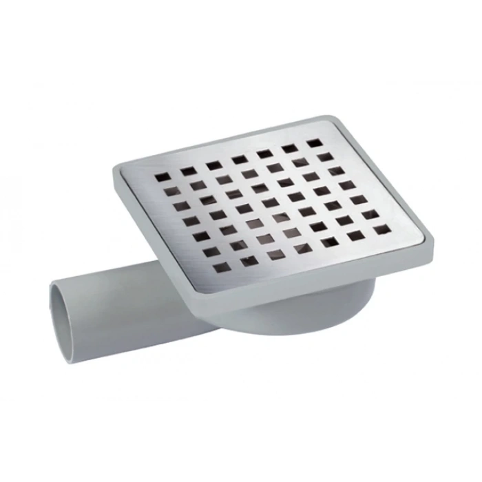 SAHRA - 10X10 50 LİK YANDAN YER SÜZGECİ (EKO)