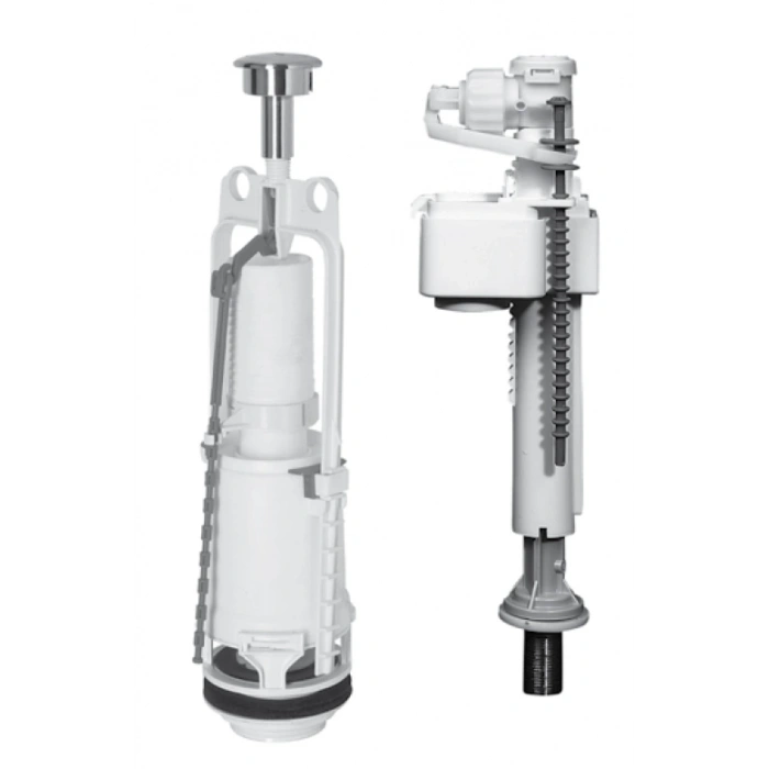 SİAMP - 22/101 STOPLU - BASMALI REZERVUAR İÇ TAKIM (TSE)