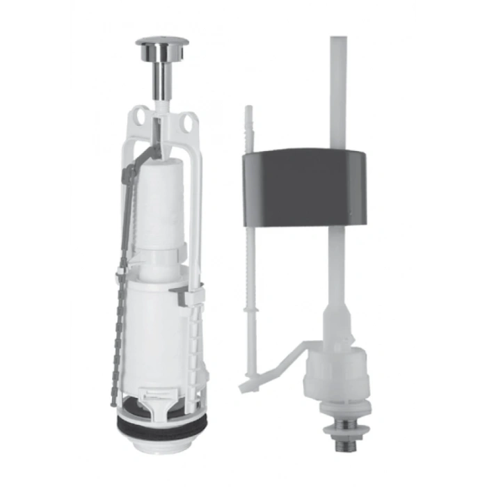 SİAMP - 22/24 STOPLU - BASMALI REZERVUAR İÇ TAKIM (TSE)