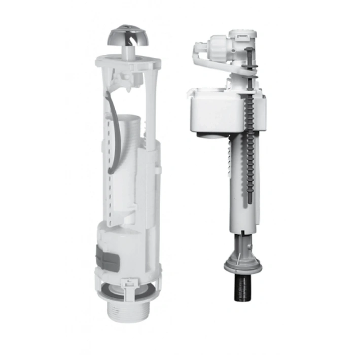 SİAMP - 49T/101 OPTİMA 3/6 LT REZERVUAR İÇ TAKIM (TSE)