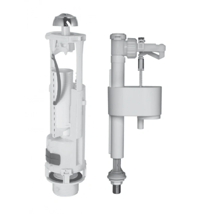 SİAMP - 49T/93 OPTİMA 3/6 LT REZERVUAR İÇ TAKIM (TSE)