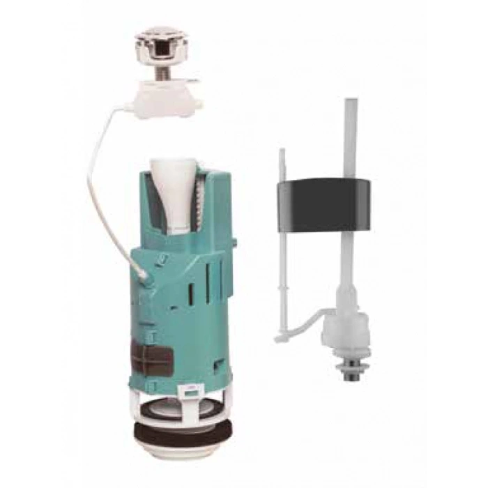 SİAMP - 52T/24 OPTİMA 3/6 LT REZERVUAR İÇ TAKIM