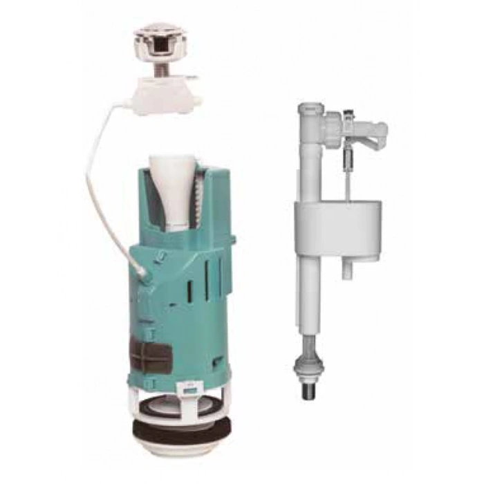 SİAMP - 52T/93 OPTİMA 3/6 LT REZERVUAR İÇ TAKIM