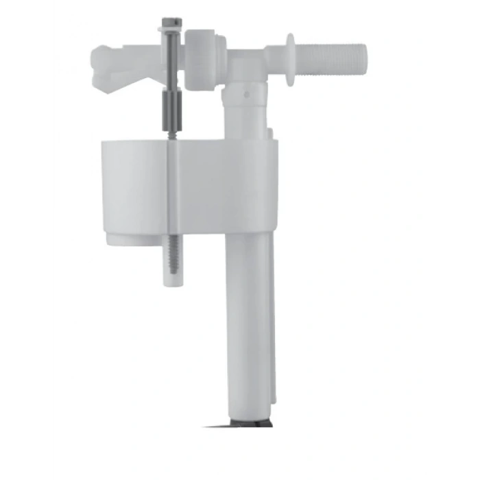 SİAMP - 93 Y - 1/2 YANDAN FLATÖR  PLS.NİPELLİ