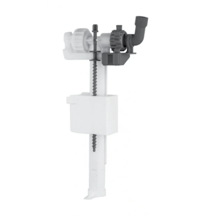 SİAMP - 95 Y - 3/8 YANDAN DİRSEKLİ FLATÖR