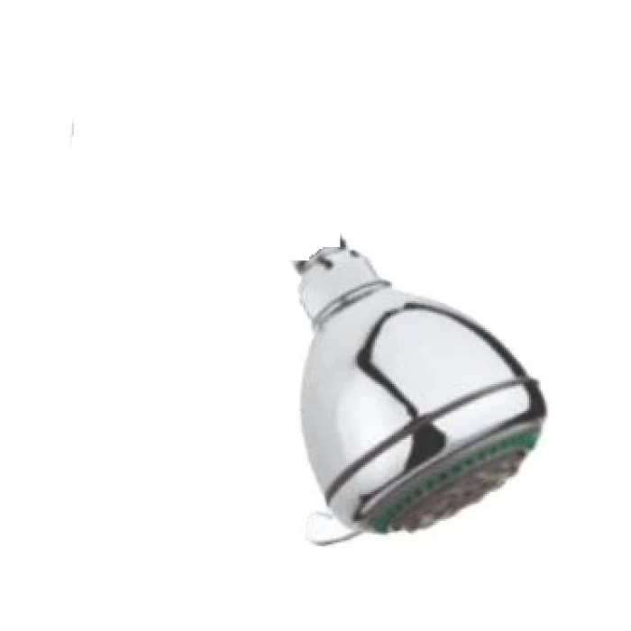 SİLVER ANKASTRE BAŞLIK (ABS)