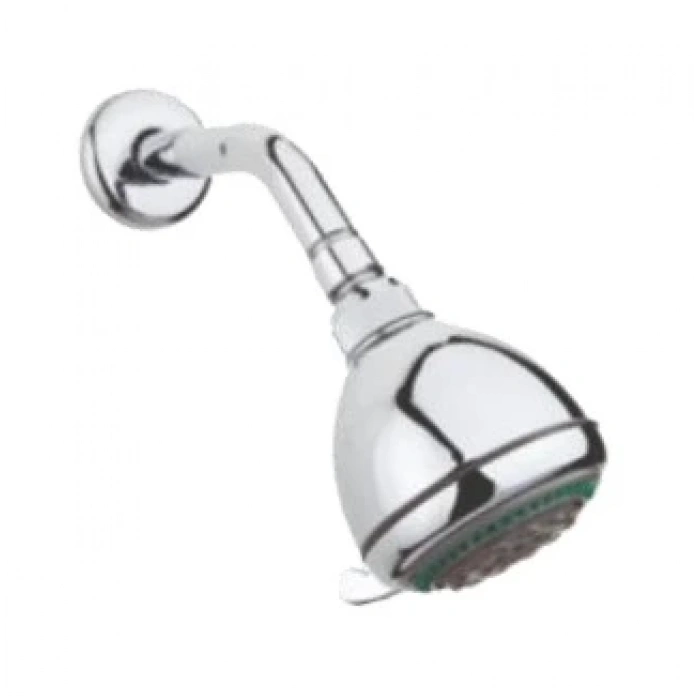 SİLVER BORULU ANKASTRE SET (ABS)