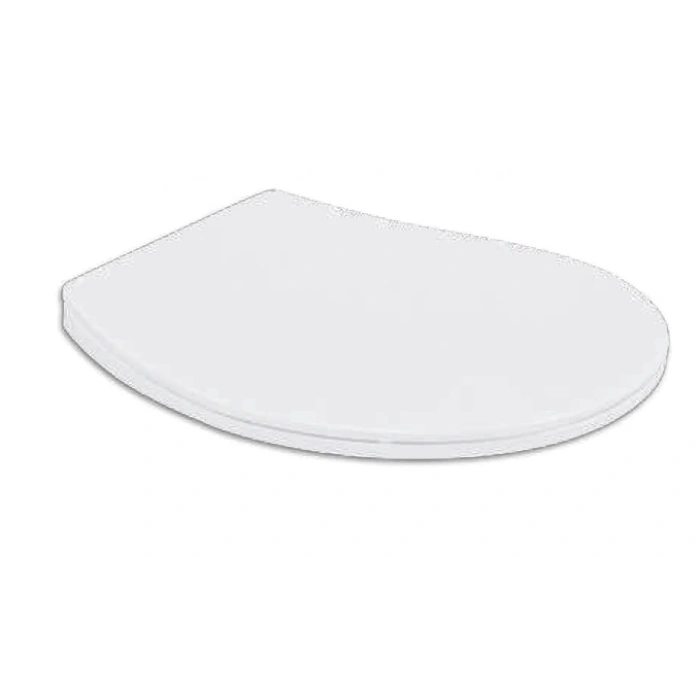 SLİM SMART KLOZET KAPAĞI (YAVAŞ KAPANAN - ÜSTTEN SIKMALI)