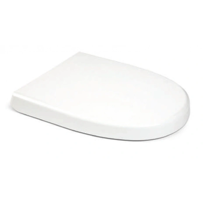 STYLE KLOZET KAPAĞI (YAVAŞ KAPANAN - METAL MENTEŞE TAKIMI - ÜSTTEN SIKMALI)