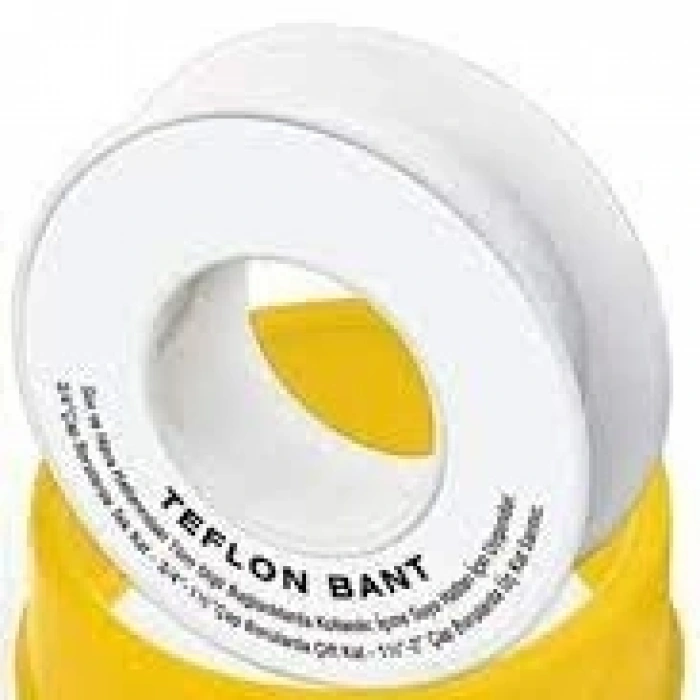 TEFLON BAND KÜÇÜK