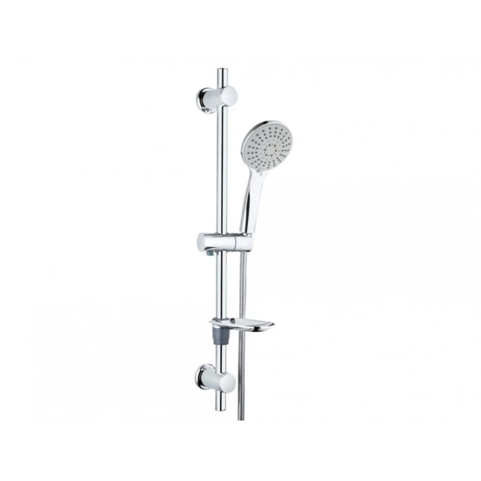 TEMA - DİNAMİK TONDO SÜRGÜLÜ DUŞ SETİ ( 3 FONKSİYONLU )