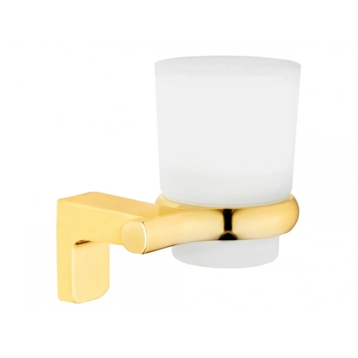 TEMA - DİŞ FIRÇALIK (ALTIN)