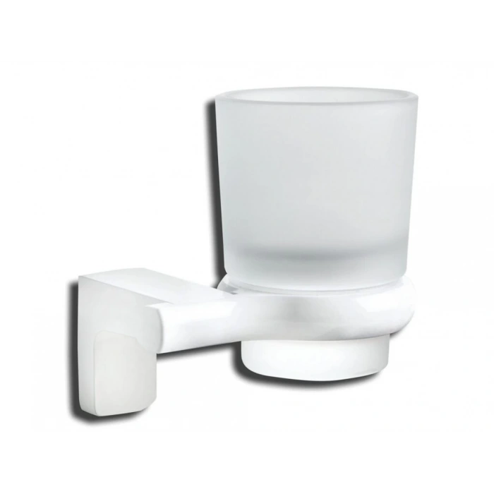 TEMA - DİŞ FIRÇALIK (BEYAZ)