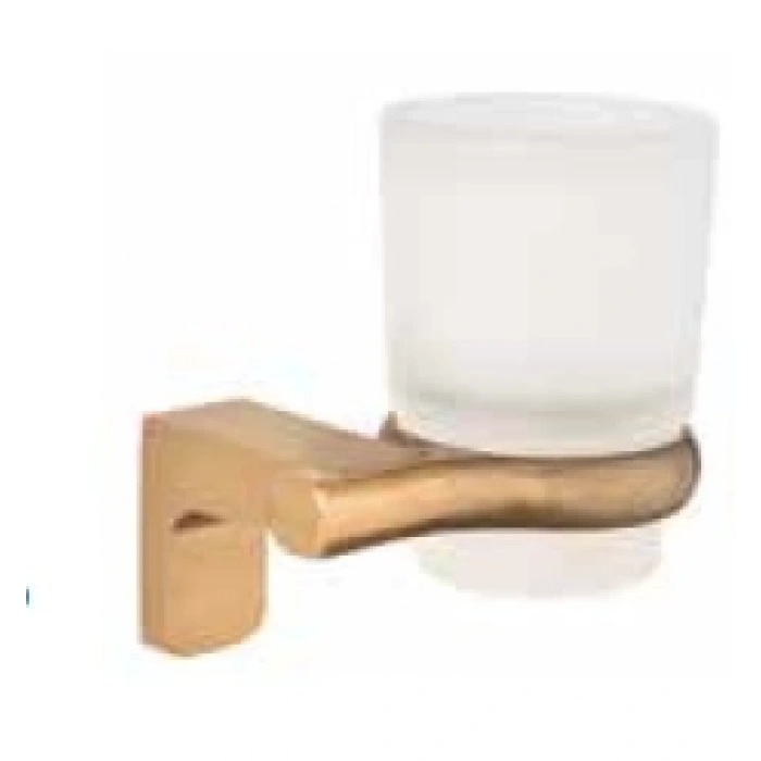 TEMA - DİŞ FIRÇALIK (BRONZ)