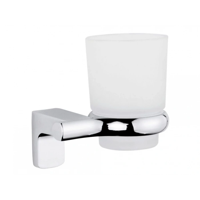 TEMA - DİŞ FIRÇALIK (KROM)