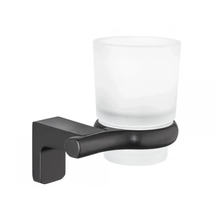 TEMA - DİŞ FIRÇALIK (SİYAH)