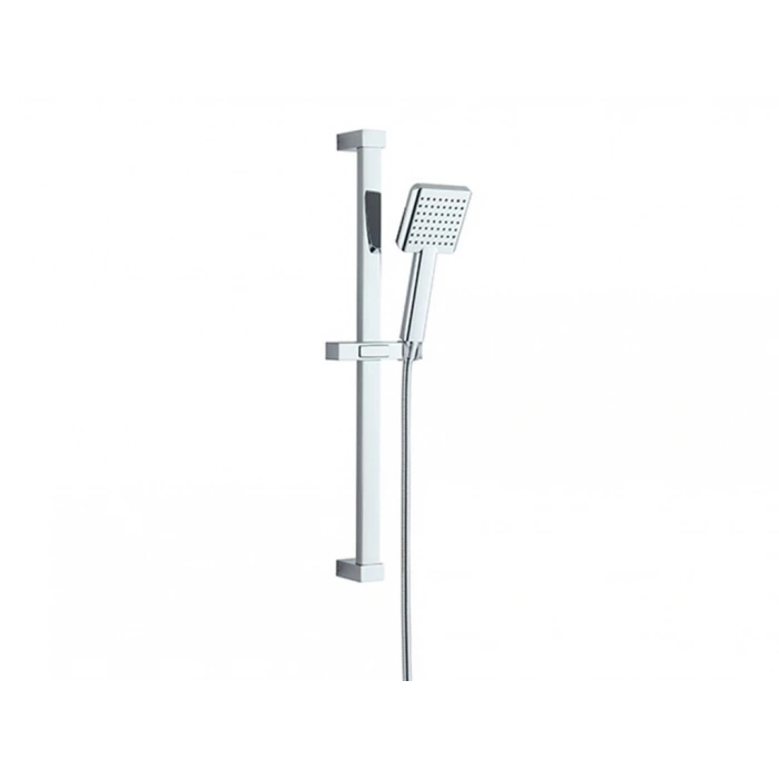 TEMA - DUSH TETRA SÜRGÜLÜ DUŞ SETİ ( 1 FONKSİYONLU)