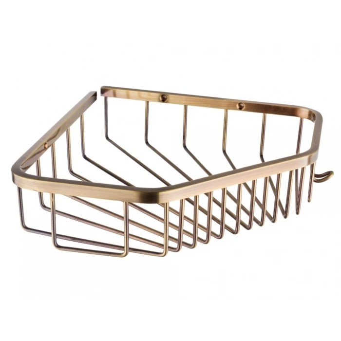 TEMA - ELMAS TEL SÜNGERLİK (ANTİK - 19X19 - TEK)