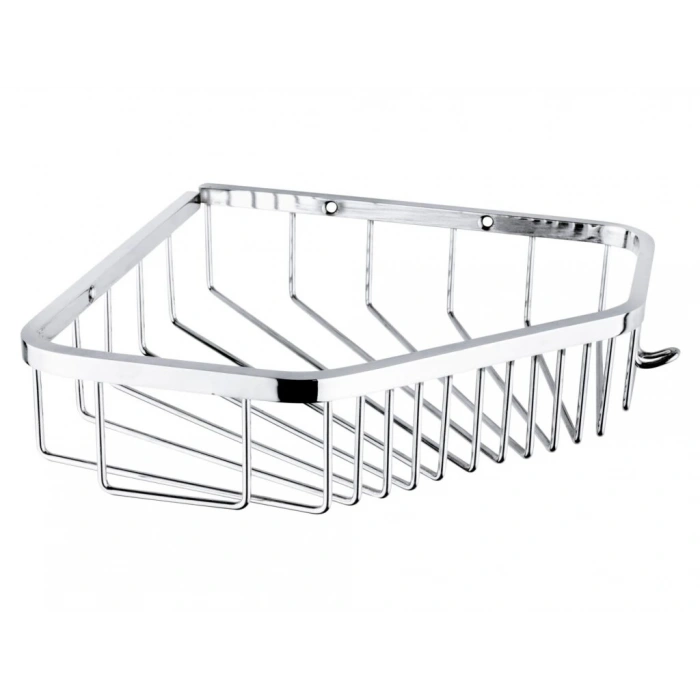 TEMA - ELMAS TEL SÜNGERLİK (KROM PRİNÇ - 19X19 - TEK)