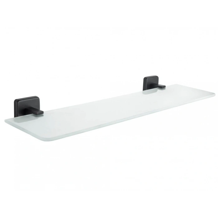 TEMA - ETAJER (MAT - SİYAH)