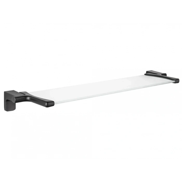 TEMA - ETAJER (SİYAH)