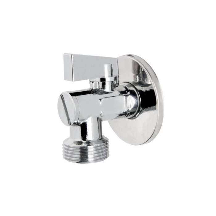 TEMA - FİLTRELİ MİNİ ÇAMAŞIR MAKİNA MUSLUĞU