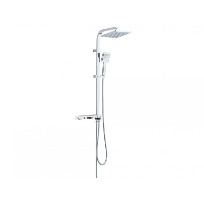 TEMA - HİLL TETRA TEPE DUŞ SETİ (1+1 FONSİYONLU)