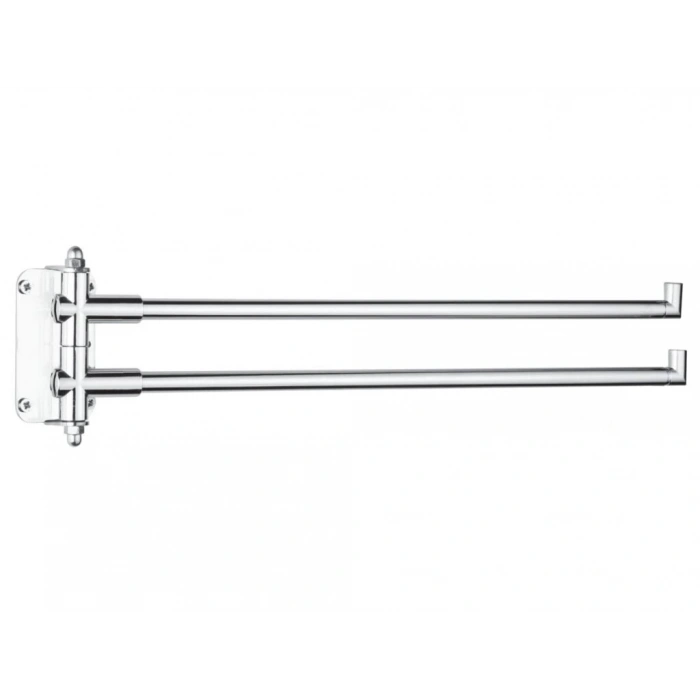 TEMA - İKİLİ DÖNER HAVLULUK