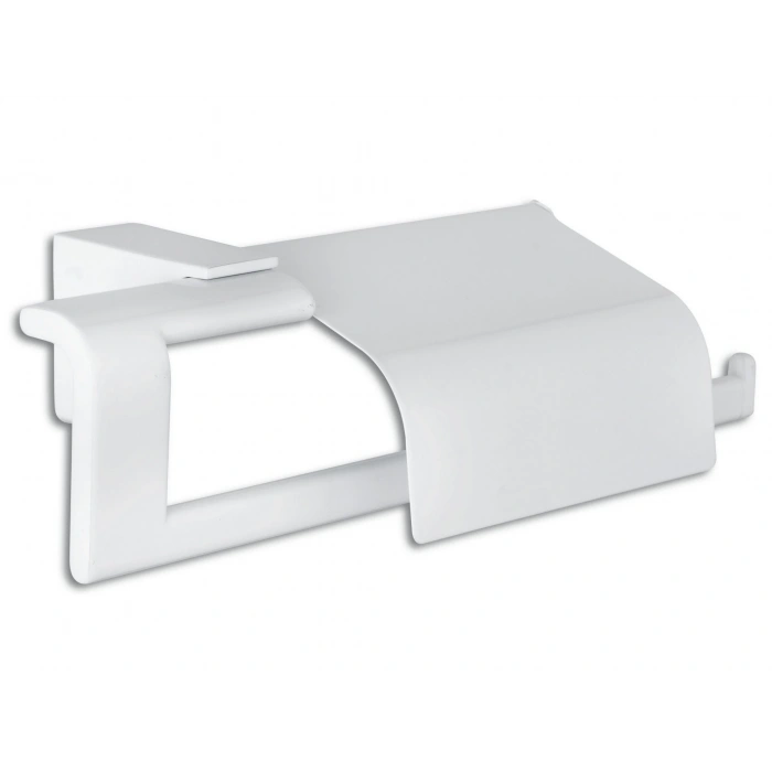 TEMA - KAĞIT HAVLULUK (BEYAZ - KAPAKLI)