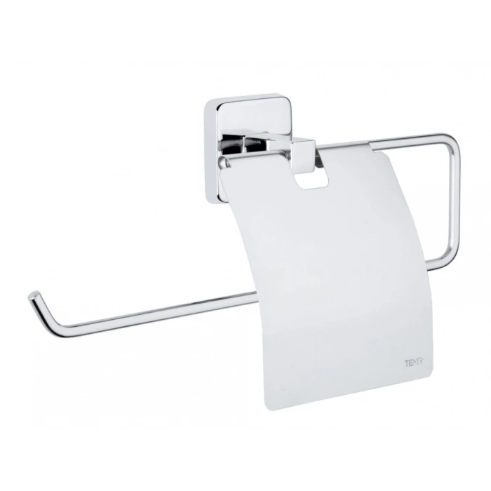 TEMA - KAĞIT HAVLULUK (KROM - KAPAKLI)