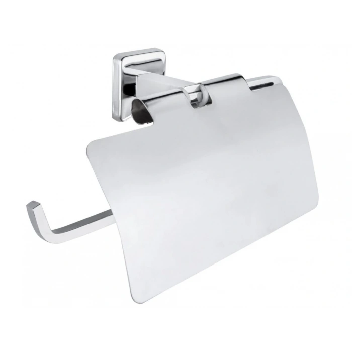 TEMA - KAĞIT HAVLULUK (KROM - KAPAKLI)