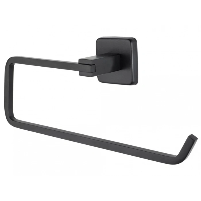 TEMA - KAĞIT HAVLULUK (MAT SİYAH - KAPAKSIZ)