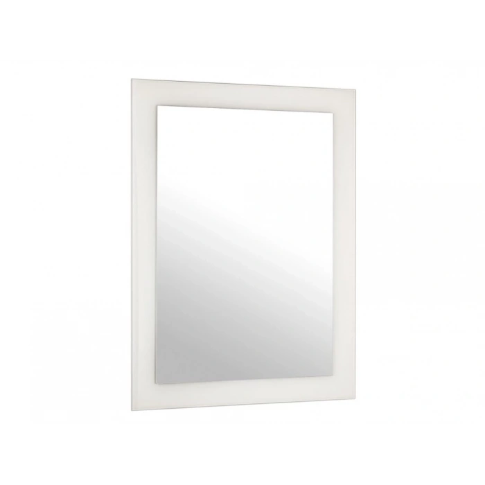 TEMA - KARE BEYAZ AYNA (55X75 cm)